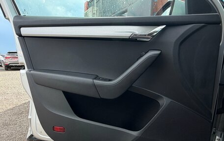Skoda Octavia, 2016 год, 1 250 000 рублей, 15 фотография