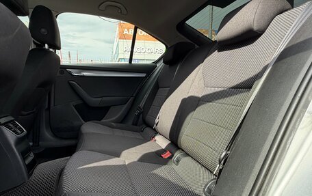 Skoda Octavia, 2016 год, 1 250 000 рублей, 17 фотография