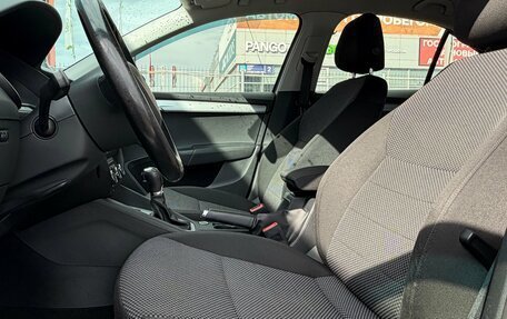 Skoda Octavia, 2016 год, 1 250 000 рублей, 16 фотография