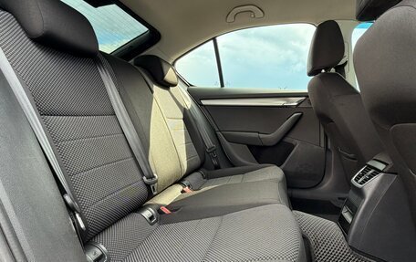 Skoda Octavia, 2016 год, 1 250 000 рублей, 18 фотография