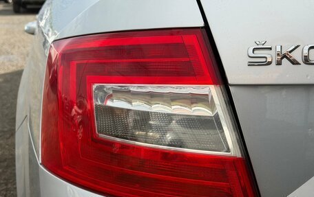 Skoda Octavia, 2016 год, 1 250 000 рублей, 13 фотография