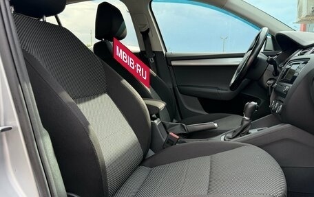 Skoda Octavia, 2016 год, 1 250 000 рублей, 19 фотография