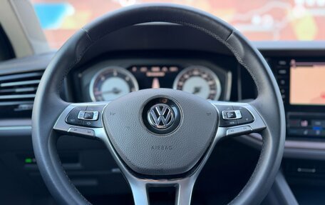 Volkswagen Touareg III, 2019 год, 4 200 000 рублей, 15 фотография