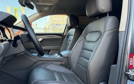 Volkswagen Touareg III, 2019 год, 4 200 000 рублей, 18 фотография