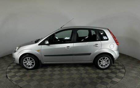 Ford Fiesta, 2007 год, 650 000 рублей, 5 фотография
