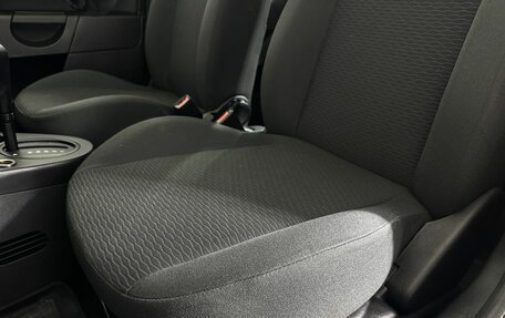Ford Fiesta, 2007 год, 650 000 рублей, 10 фотография