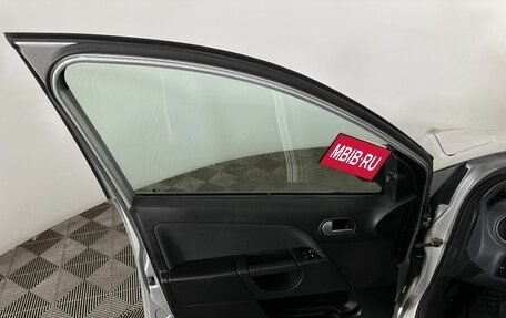 Ford Fiesta, 2007 год, 650 000 рублей, 8 фотография