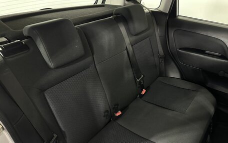 Ford Fiesta, 2007 год, 650 000 рублей, 15 фотография
