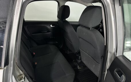 Ford Fiesta, 2007 год, 650 000 рублей, 16 фотография