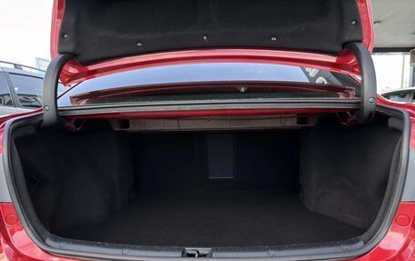 Toyota Avensis III рестайлинг, 2009 год, 1 049 000 рублей, 12 фотография