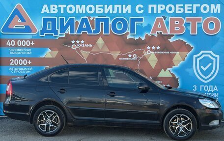 Skoda Octavia, 2012 год, 580 000 рублей, 2 фотография