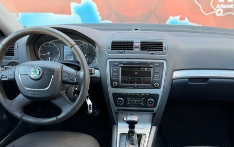 Skoda Octavia, 2012 год, 580 000 рублей, 20 фотография