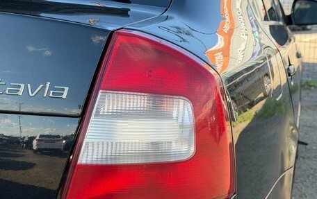 Skoda Octavia, 2012 год, 580 000 рублей, 12 фотография