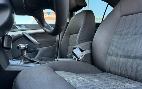 Skoda Octavia, 2012 год, 580 000 рублей, 16 фотография
