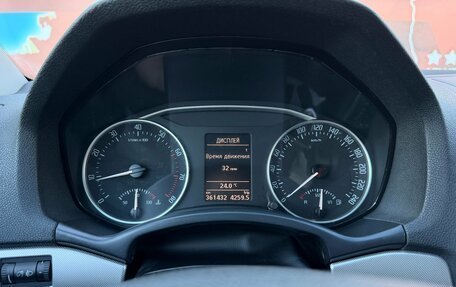 Skoda Octavia, 2012 год, 580 000 рублей, 13 фотография