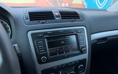 Skoda Octavia, 2012 год, 580 000 рублей, 14 фотография