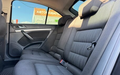 Skoda Octavia, 2012 год, 580 000 рублей, 17 фотография