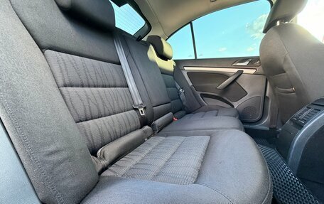 Skoda Octavia, 2012 год, 580 000 рублей, 18 фотография