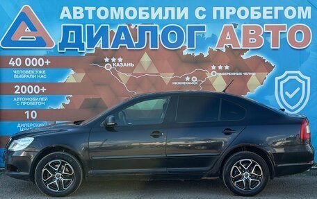 Skoda Octavia, 2012 год, 580 000 рублей, 8 фотография