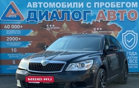 Skoda Octavia, 2012 год, 580 000 рублей, 9 фотография