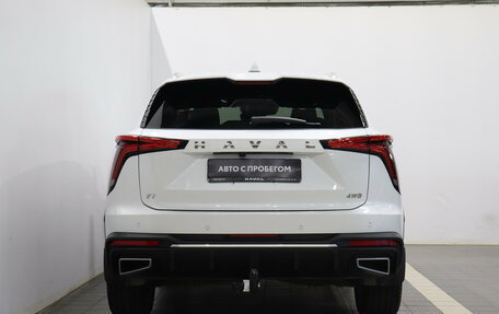 Haval F7, 2025 год, 3 377 000 рублей, 3 фотография