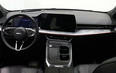 Haval F7, 2025 год, 3 377 000 рублей, 6 фотография