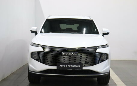 Haval F7, 2025 год, 3 377 000 рублей, 2 фотография