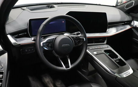 Haval F7, 2025 год, 3 377 000 рублей, 7 фотография