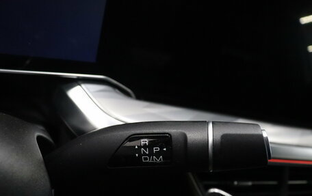 Haval F7, 2025 год, 3 377 000 рублей, 13 фотография