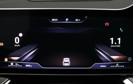 Haval F7, 2025 год, 3 377 000 рублей, 9 фотография
