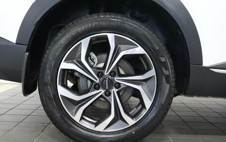 Haval F7, 2025 год, 3 377 000 рублей, 16 фотография