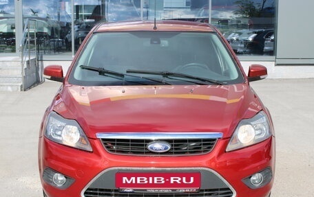Ford Focus II рестайлинг, 2010 год, 509 000 рублей, 2 фотография