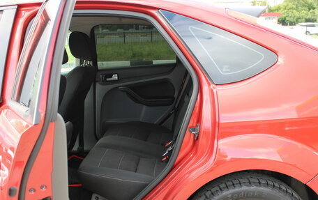 Ford Focus II рестайлинг, 2010 год, 509 000 рублей, 14 фотография
