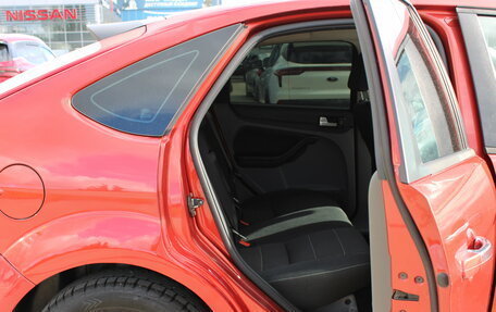 Ford Focus II рестайлинг, 2010 год, 509 000 рублей, 16 фотография
