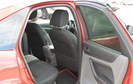 Ford Focus II рестайлинг, 2010 год, 509 000 рублей, 15 фотография