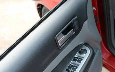 Ford Focus II рестайлинг, 2010 год, 509 000 рублей, 12 фотография