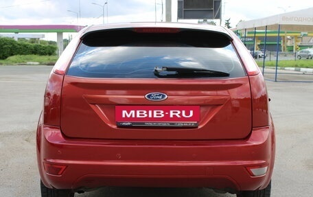 Ford Focus II рестайлинг, 2010 год, 509 000 рублей, 6 фотография