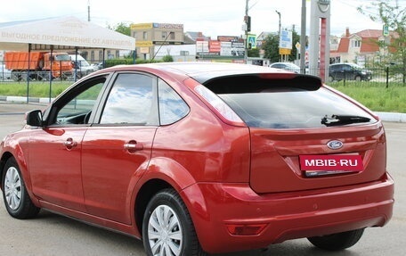 Ford Focus II рестайлинг, 2010 год, 509 000 рублей, 7 фотография