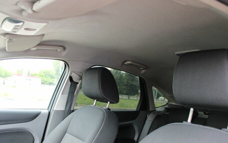 Ford Focus II рестайлинг, 2010 год, 509 000 рублей, 24 фотография