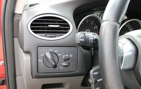 Ford Focus II рестайлинг, 2010 год, 509 000 рублей, 23 фотография