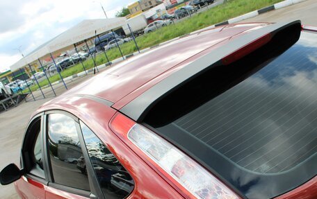 Ford Focus II рестайлинг, 2010 год, 509 000 рублей, 28 фотография