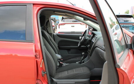 Ford Focus II рестайлинг, 2010 год, 509 000 рублей, 19 фотография