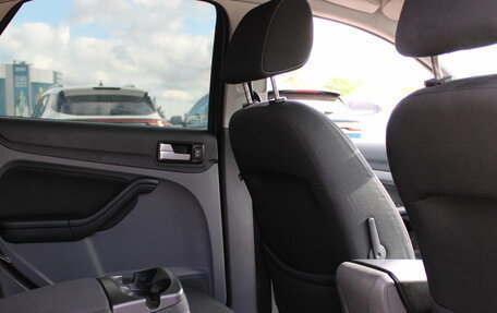 Ford Focus II рестайлинг, 2010 год, 509 000 рублей, 17 фотография