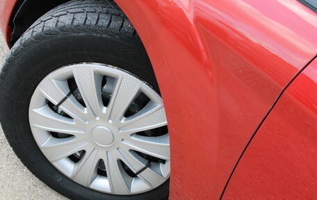 Ford Focus II рестайлинг, 2010 год, 509 000 рублей, 30 фотография