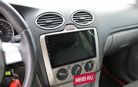 Ford Focus II рестайлинг, 2010 год, 509 000 рублей, 22 фотография