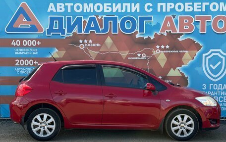 Toyota Auris II, 2008 год, 670 000 рублей, 2 фотография