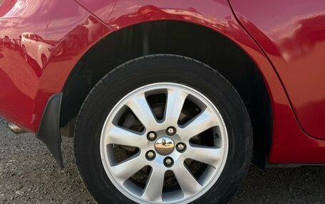 Toyota Auris II, 2008 год, 670 000 рублей, 13 фотография