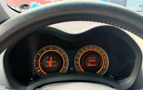 Toyota Auris II, 2008 год, 670 000 рублей, 14 фотография