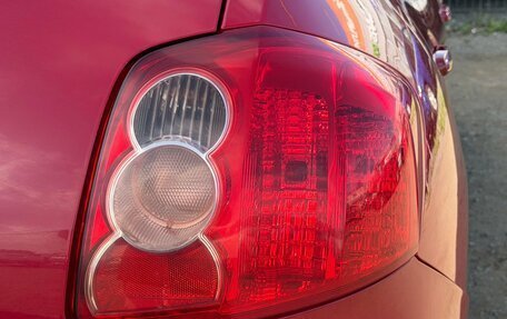 Toyota Auris II, 2008 год, 670 000 рублей, 12 фотография