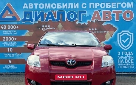 Toyota Auris II, 2008 год, 670 000 рублей, 11 фотография